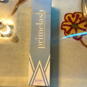 SEALED ~ Primelash lengthening & volumizing mascara Eyelash Growth Serum- 6 ml